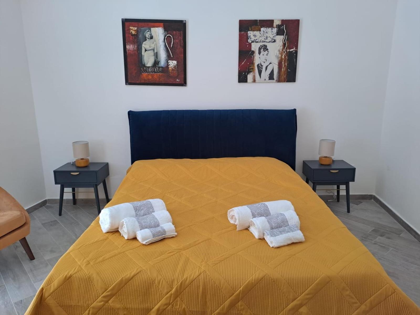 Travelers Cove - Quartieri Spagnoli Νάπολη Εξωτερικό φωτογραφία