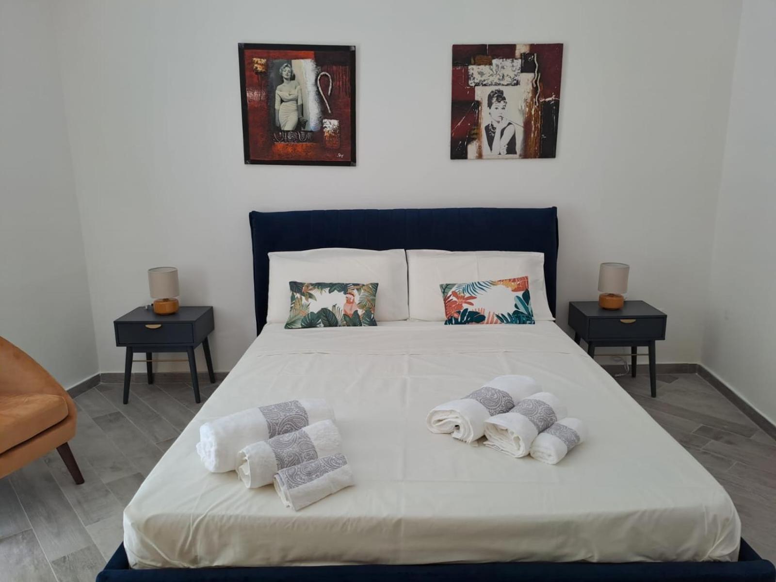 Travelers Cove - Quartieri Spagnoli Νάπολη Εξωτερικό φωτογραφία